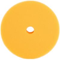 Yellow Compound Pad 150Mm X 1 (Orbital) Each