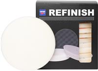 Pro White Compound Pad 135X12Mm X 10 Box