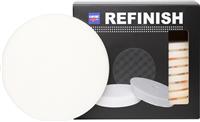 Pro White Compound Pad 160X12Mm X 10 Box