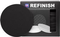 Pro Anthracite Finishing Pad 160X12Mm X 10 Box