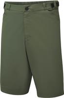 Altura Men's All Road Shorts Green L