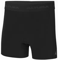 Altura Tempo Men's Cycling Undershorts Black Xl