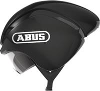 ABUS Gamechanger TT Shiny Black, L
