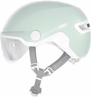 ABUS HUD-Y Ace City Helmet, Pure Mint, S