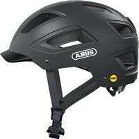 ABUS Hyban 2.0 City Helmet, Signal Orange, L