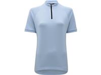 Ridge Womens Cycling Jersey - Blue 10