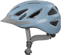 ABUS Urban-I 3.0 City Helmet, Glacier Blue, S