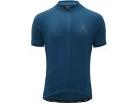 Boardman Mens Cycling Jersey - Blue X Small