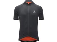 Boardman Mens Cycling Jersey - Red Small