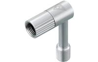 Topeak Pressure-Rite Schrader Valve Adapter