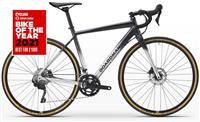 Boardman Adv 8.9 Mens Adventure Bike - Small