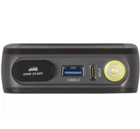 Halfords Advanced Up To 2L High Power Lithium Jump Starter Kit 191187