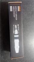 Halfords Advanced Impact Driver & Bits