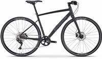 Boardman Hyb 8.8 Mens Hybrid Bike - Large