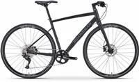 Boardman Hyb 8.8 Mens Hybrid Bike - Small