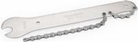Park Tool HCW-16.3 Chain Whip/Pedal Wrench