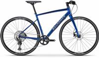 Boardman Hyb 8.9 Mens Hybrid Bike - Large