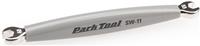 Park Tool SW-11 Double Ended Spoke Wrench - Campagnolo