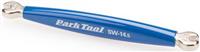 Park Tool Sw-14.5 Double Ended Spoke Wrench - Shimano