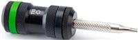 Park Tool DTD-10 T10 Precision Torx Compatible Driver