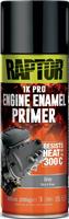 Raptor Engine Enamel Primer Grey