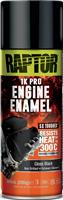 Raptor Engine Enamel Gloss Black
