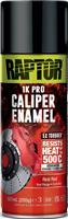 Raptor Caliper Enamel Real Red