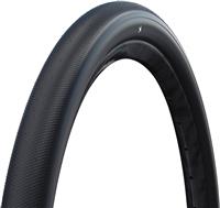 Schwalbe G-One Speed Raceguard Tlr Gravel Tyre, Black 29X2.35 Inch