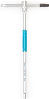 Park Tool THH-4 Sliding T-Handle Hex Wrench, 4mm