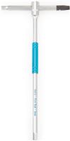 Park Tool THH-5 Sliding T-Handle Hex Wrench, 5mm
