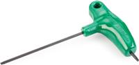 Park Tool PHT-10 P-Handled Torx Wrench, T10