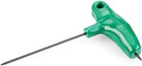 Park Tool PHT-6 P-Handled Torx Wrench, T6