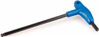 Park Tool PH-10 P-Handled Hex Wrench, 10mm