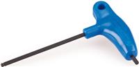 Park Tool PH-4 P-Handled Hex Wrench, 4mm