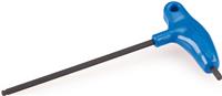 Park Tool PH-5 P-Handled Hex Wrench, 5mm