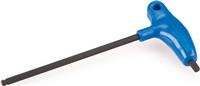 Park Tool PH-6 P-Handled Hex Wrench, 6mm