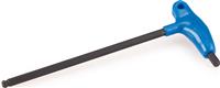 Park Tool PH-8 P-Handled Hex Wrench, 8mm