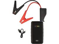 Halfords Advanced 3L High Power Jump Starter Powerbank -12000 mAh - NEW