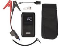 Halfords Advanced 5-in-1 Jump Starter, Power Bank , Tyre Inflator & LED Torch