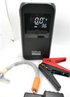 Halfords Advanced 5-in-1 Power Bank, Jump Starter, Tyre Inflator & LED Torch