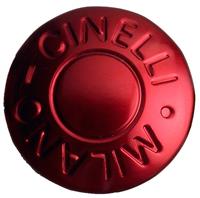 Milano Bar End Plugs Red Pr
