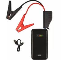 Halfords Advanced 3L 12V Jump Starter Powerbank with LED Torch - Black A