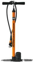 Sks Rennkompressor Floor Pump With Multi Valve Head