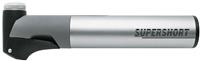 Sks Supershort Mini Bike Pump