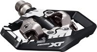Shimano Xt Deore Pd-M8120 Trail Wide Spd Pedals