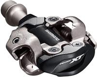 Shimano Xt Pd-M8100 Spd Xc Race Pedals