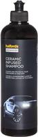 Halfords Advanced Ceramic Infused Shampoo