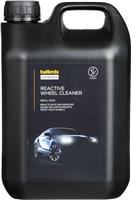 Halfords Advanced Reactive Wheel Cleaner 2.5L