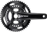 Shimano GRX FC-RX810 Double 11 Speed Chainset 48 / 31, 170mm