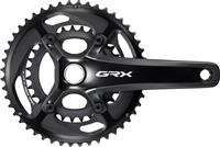Fc-Rx810 Grx Chainset 48 / 31, Double, 11-Speed, Hollowtech Ii, 175 Mm